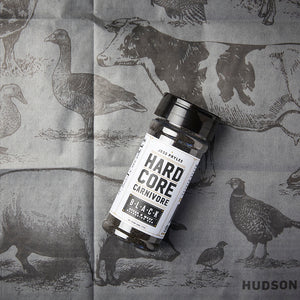 Hardcore Carnivore Rub - Black