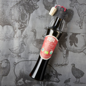 La Vecchia Dispensa Organic Balsamic Vinegar 8 Years