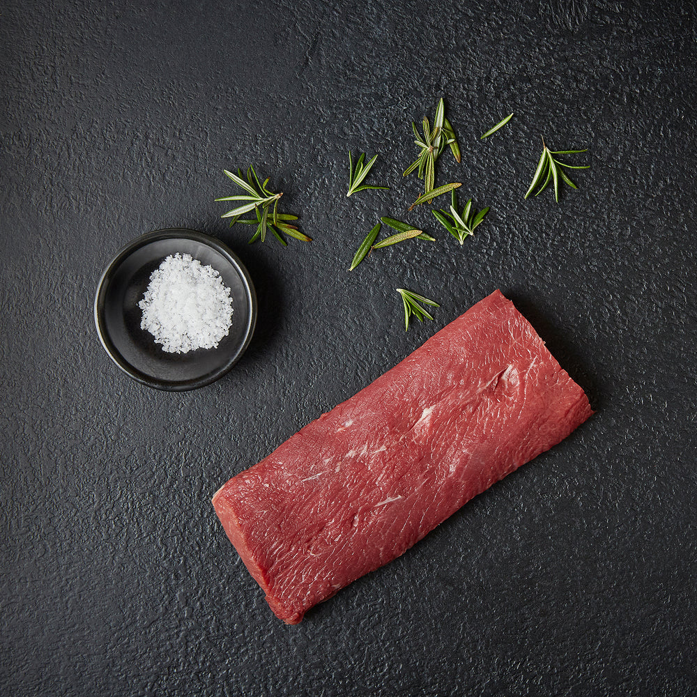 Lamb Backstrap – Hudson Meats