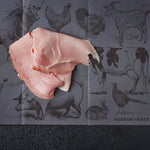 Leg Ham | Black Berkshire