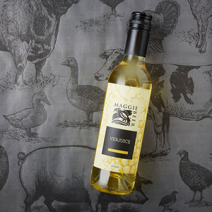 Maggie Beer Verjuice 375ml