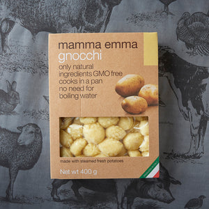 Mamma Emma Gnocchi