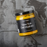 Peter Watson New York Deli Mustard