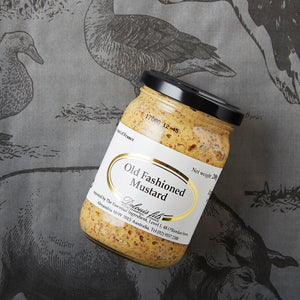 Delouis Fils Old Fashioned Mustard