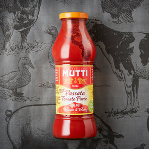 Mutti Passata 700ml