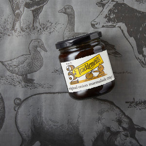 Tracklements Onion Marmalade