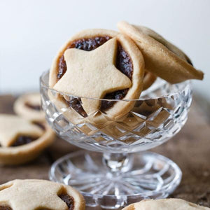 Phillippa's Mince Pies | Half Dozen