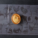Pork Pie