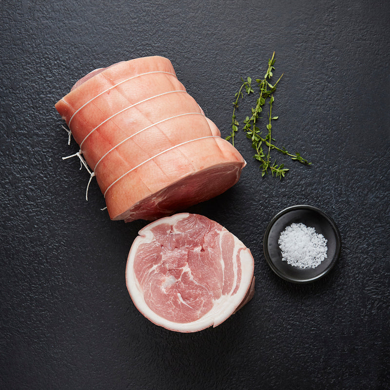 Pork Shoulder – Hudson Meats - Main Image