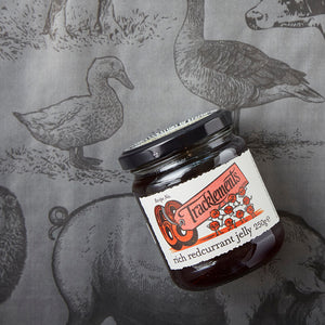 Tracklements Rich Redcurrant Jelly