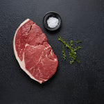Rump Steak | Grass-fed Beef