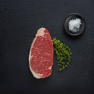 Sirloin | Porterhouse | New York | Grass-fed Beef