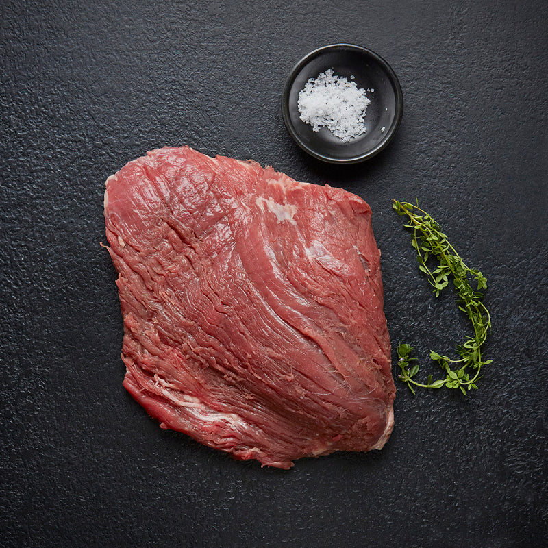 Skirt Steak | Grass-fed Beef